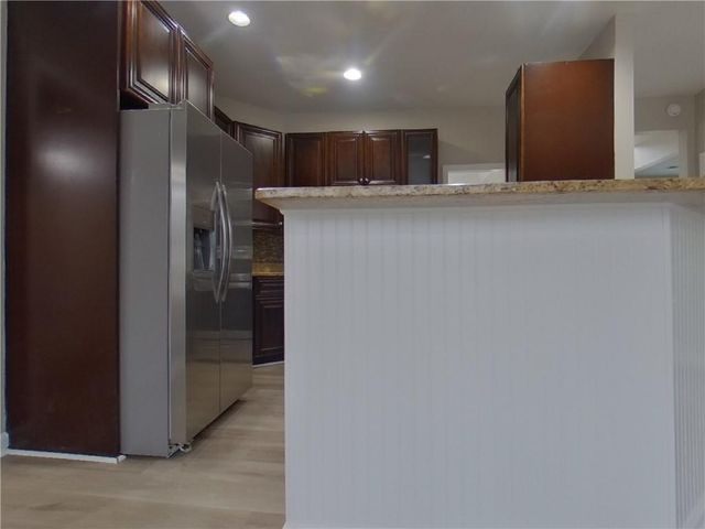 Address unavailable.