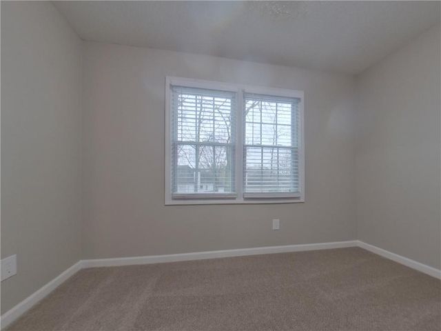 Address unavailable.