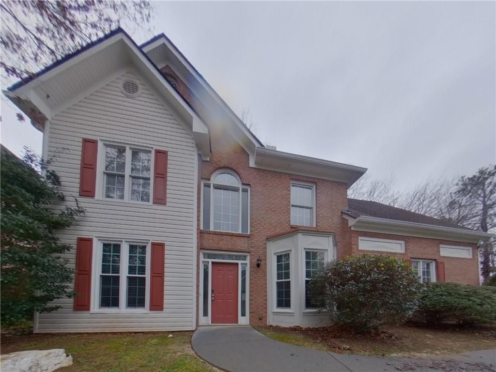 Address unavailable.