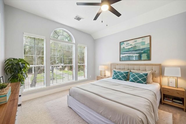 1823 Misty Oaks Lane, Sugar Land, TX 77479