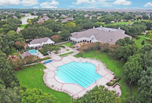 1823 Misty Oaks Lane, Sugar Land, TX 77479