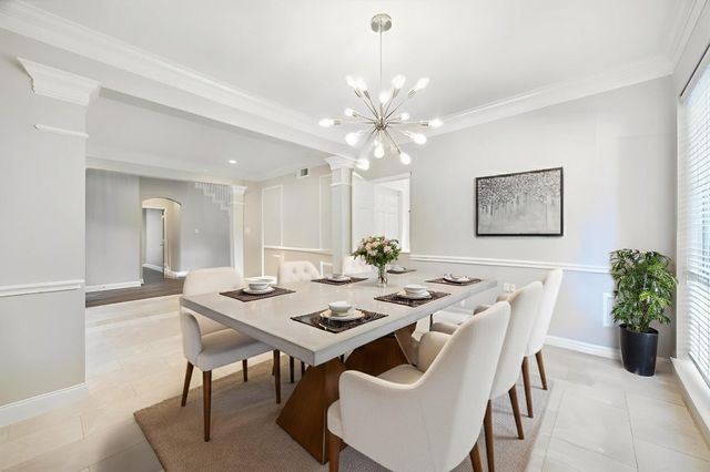 1823 Misty Oaks Lane, Sugar Land, TX 77479