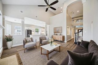 1823 Misty Oaks Lane, Sugar Land, TX 77479