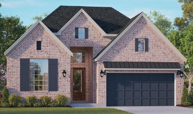18075 Brennie Bird Lane, Conroe, TX 77302