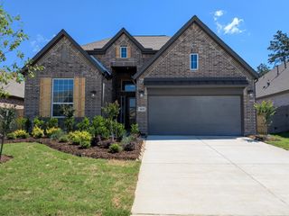 18075 Brennie Bird Lane, Conroe, TX 77302