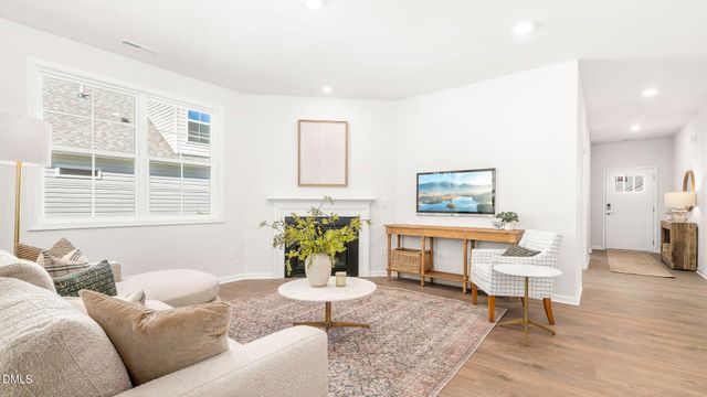 1921 Malvina Court, Graham, NC 27253