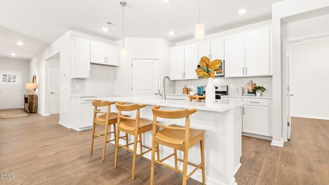 1921 Malvina Court, Graham, NC 27253