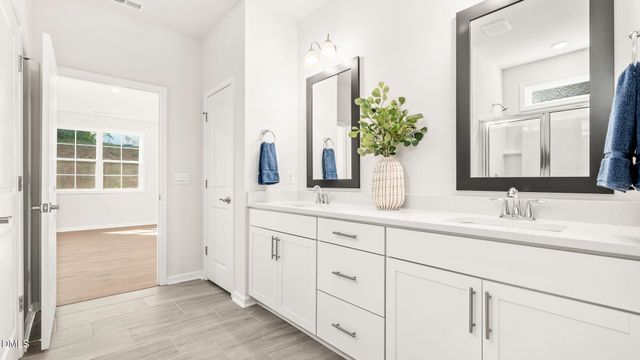 1921 Malvina Court, Graham, NC 27253