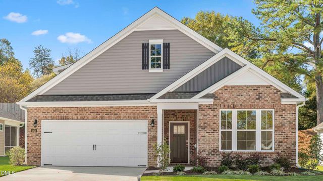 1921 Malvina Court, Graham, NC 27253