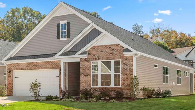 1921 Malvina Court, Graham, NC 27253