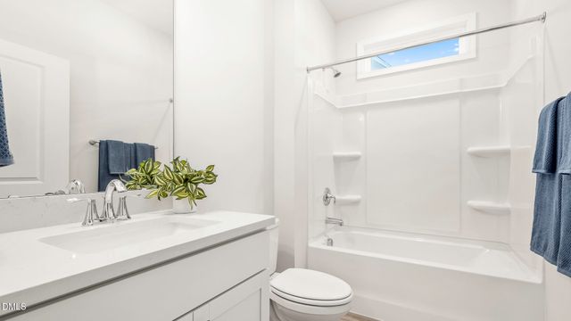 1921 Malvina Court, Graham, NC 27253