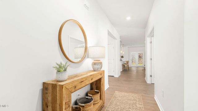 1921 Malvina Court, Graham, NC 27253