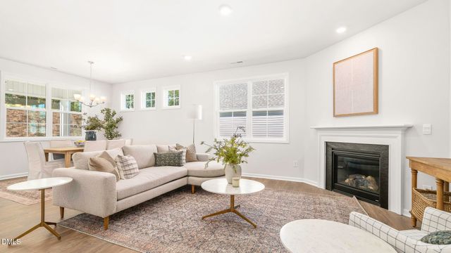 1921 Malvina Court, Graham, NC 27253