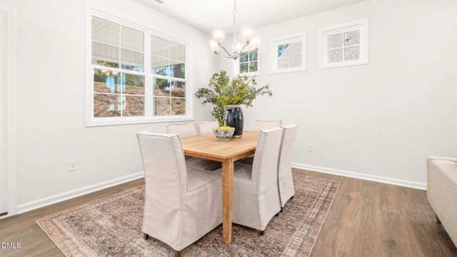 1921 Malvina Court, Graham, NC 27253