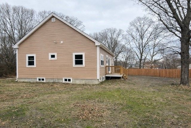 0125 Homestead Avenue, Portsmouth, RI 02872