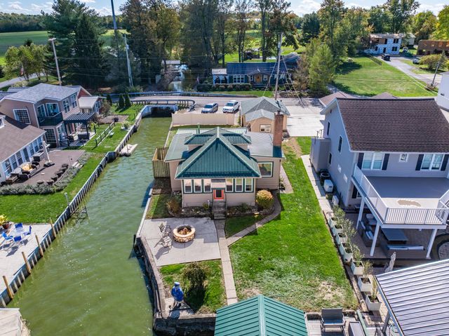 3424 S Bank Road NE, Millersport, OH 43046