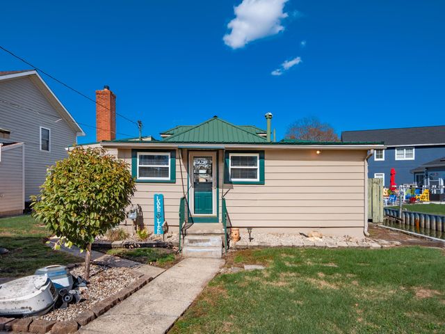 3424 S Bank Road NE, Millersport, OH 43046