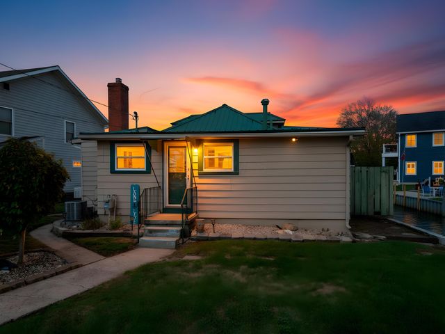 3424 S Bank Road NE, Millersport, OH 43046