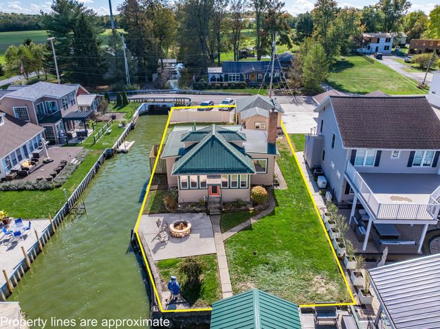 3424 S Bank Road NE, Millersport, OH 43046