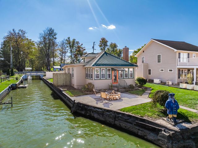 3424 S Bank Road NE, Millersport, OH 43046