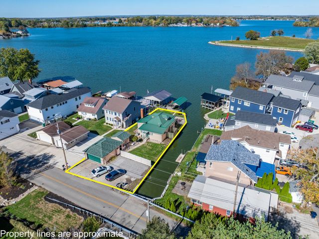 3424 S Bank Road NE, Millersport, OH 43046