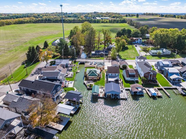 3424 S Bank Road NE, Millersport, OH 43046