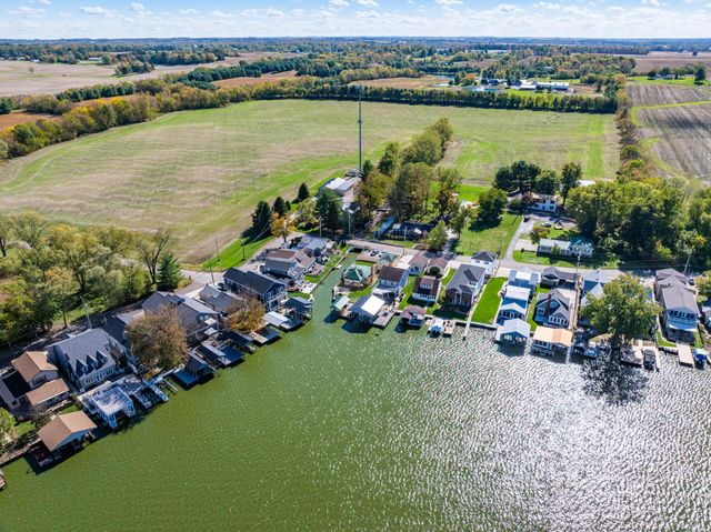 3424 S Bank Road NE, Millersport, OH 43046