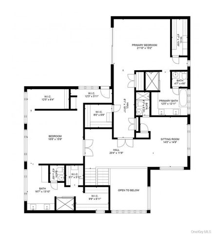 5 Woodfield Lane, Old Brookville, NY 11545