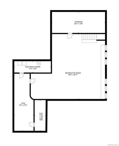 5 Woodfield Lane, Old Brookville, NY 11545
