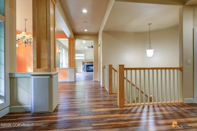 22808 Green Garden Drive, Chugiak, AK 99567