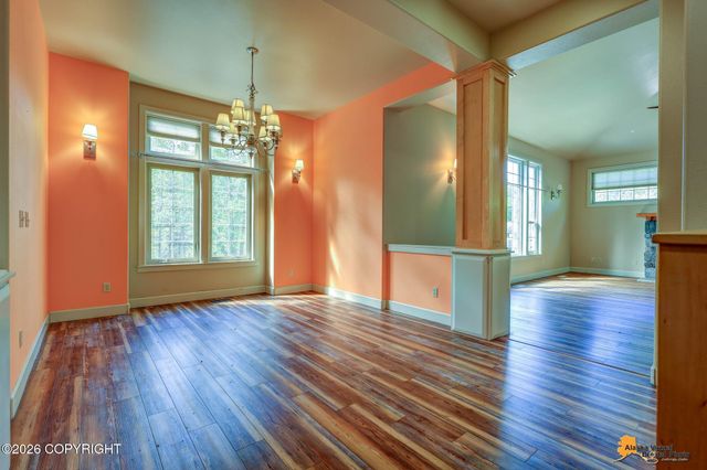 22808 Green Garden Drive, Chugiak, AK 99567