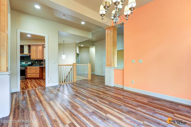 22808 Green Garden Drive, Chugiak, AK 99567