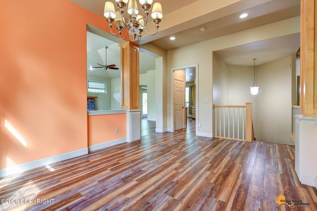 22808 Green Garden Drive, Chugiak, AK 99567