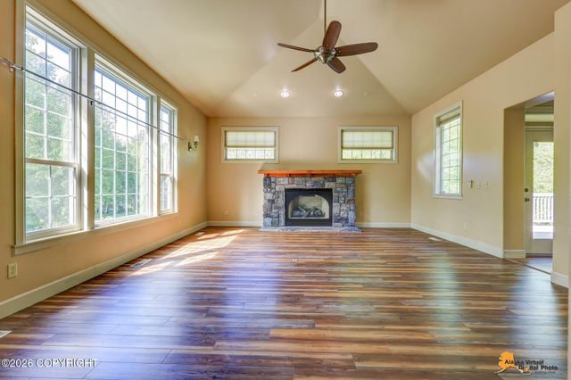 22808 Green Garden Drive, Chugiak, AK 99567