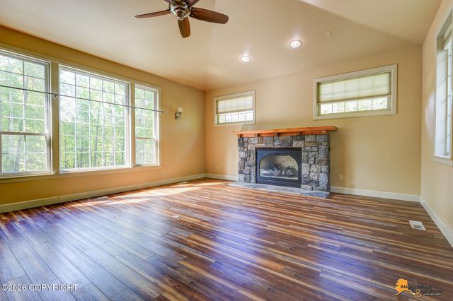 22808 Green Garden Drive, Chugiak, AK 99567