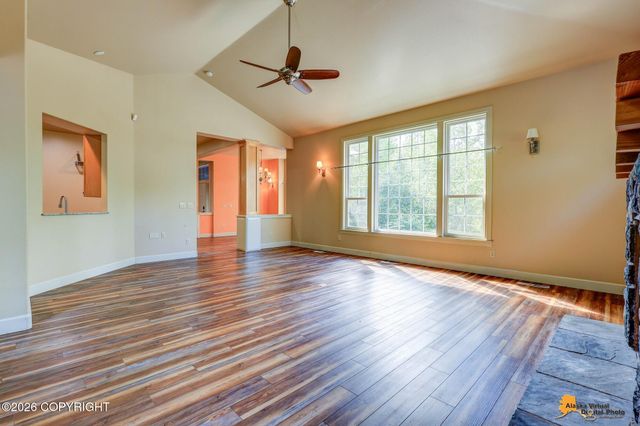22808 Green Garden Drive, Chugiak, AK 99567