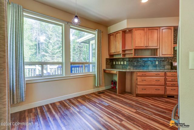 22808 Green Garden Drive, Chugiak, AK 99567