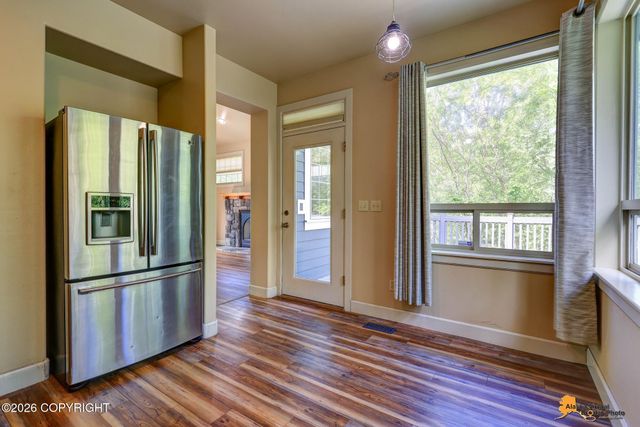 22808 Green Garden Drive, Chugiak, AK 99567