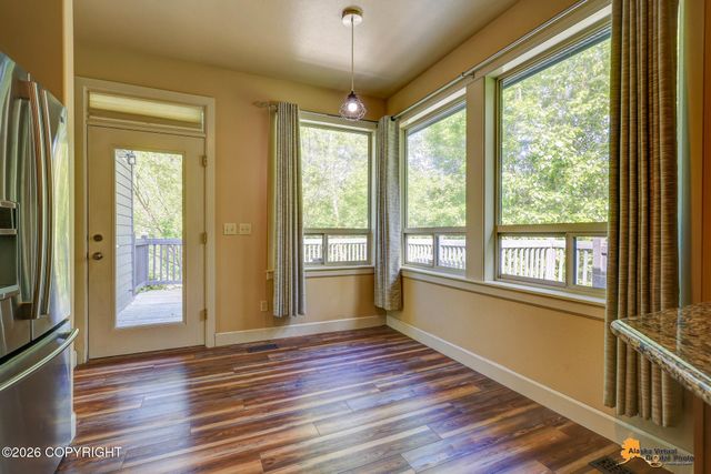 22808 Green Garden Drive, Chugiak, AK 99567