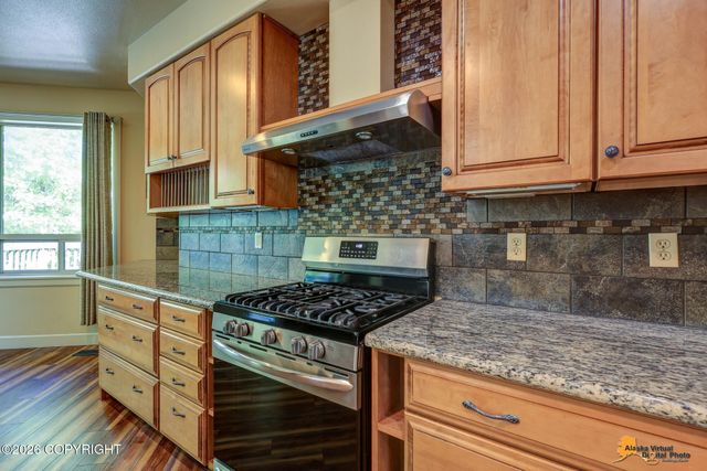 22808 Green Garden Drive, Chugiak, AK 99567