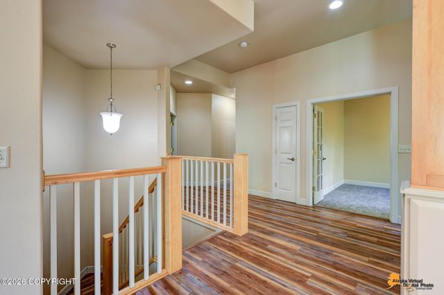 22808 Green Garden Drive, Chugiak, AK 99567