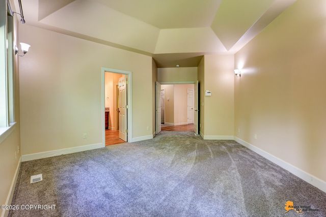 22808 Green Garden Drive, Chugiak, AK 99567