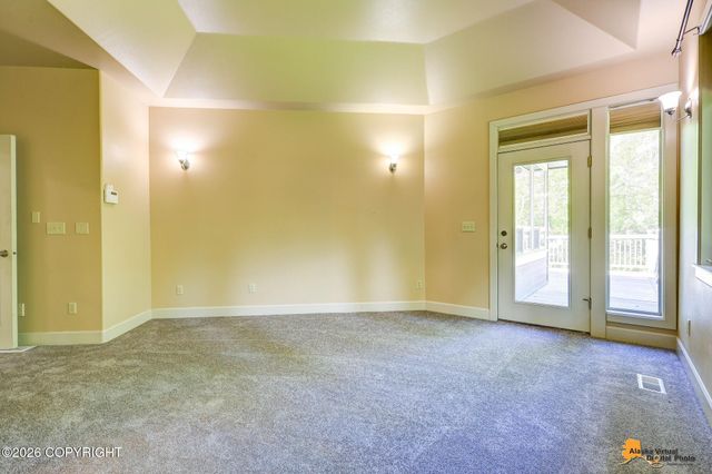 22808 Green Garden Drive, Chugiak, AK 99567