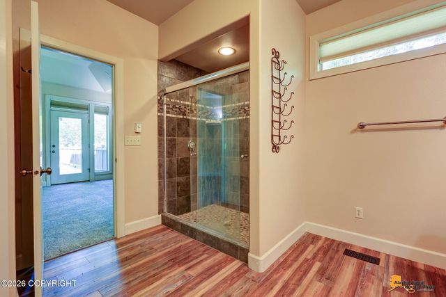 22808 Green Garden Drive, Chugiak, AK 99567