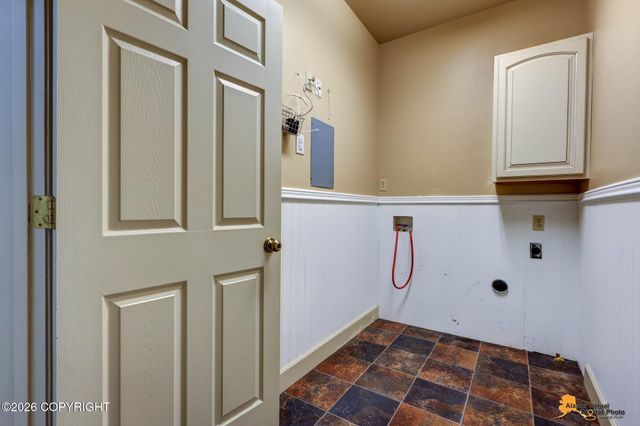 22808 Green Garden Drive, Chugiak, AK 99567