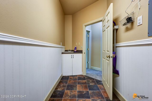 22808 Green Garden Drive, Chugiak, AK 99567