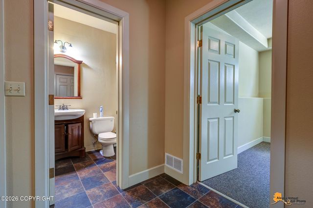 22808 Green Garden Drive, Chugiak, AK 99567