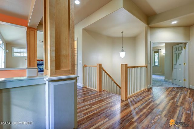 22808 Green Garden Drive, Chugiak, AK 99567