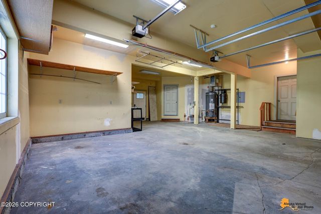 22808 Green Garden Drive, Chugiak, AK 99567