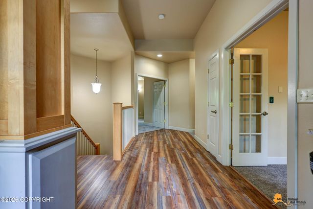 22808 Green Garden Drive, Chugiak, AK 99567